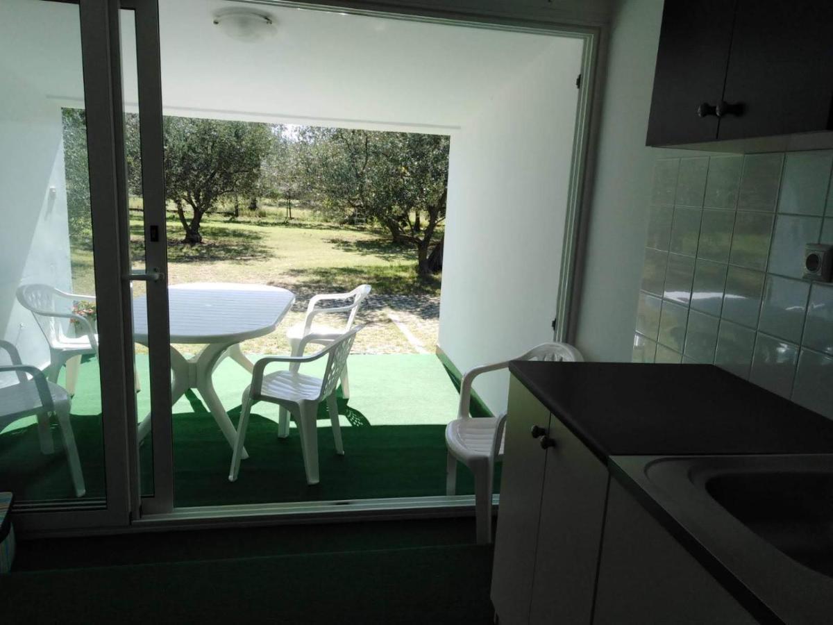 Apartments Free Parking Big Garden Peroj Exterior foto